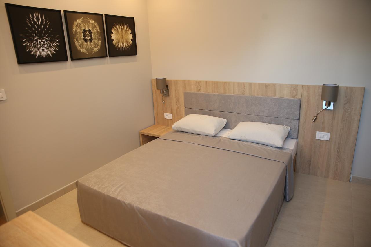 ג'אגודינה Gold Crown Apartments חדר תמונה
